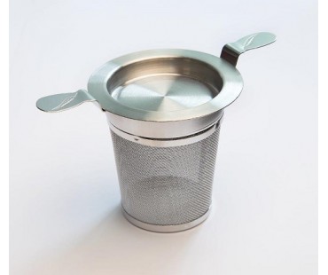 Filter mit Doppelhenkel 7,5 cm